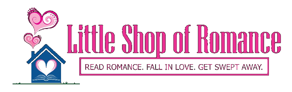 Little Shop of Romance — Read romance. Fall in love. Get swept away.